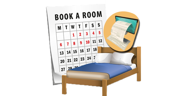  Quick Room and Service Billing
